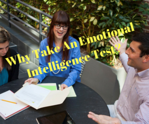 Emotional Intelligence Test